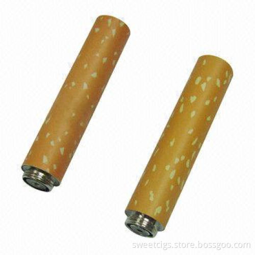 Disposable Cartomizer, No Leakage